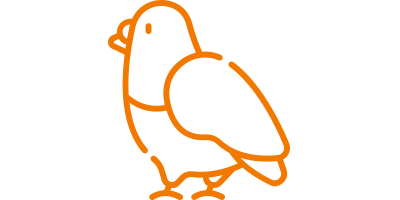 Anti-pigeons