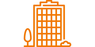 Immeuble bureaux