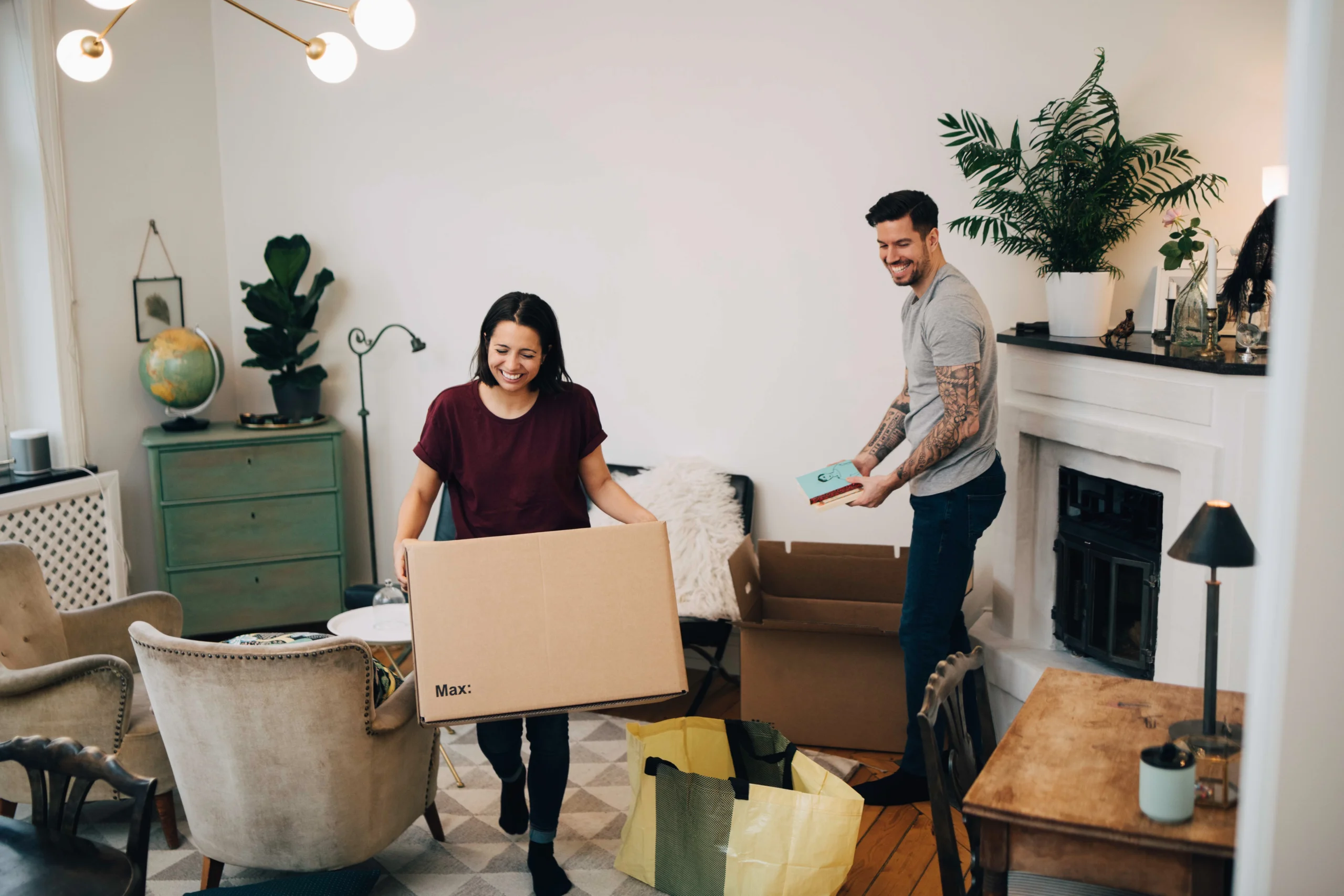 Faire barrière au virus en Gestion Locative