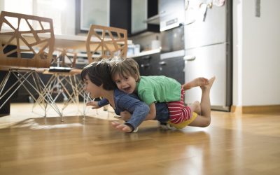 La ventilation de votre logement