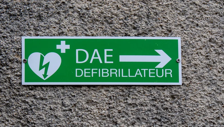 Le fabricant ZOLL certifie TECH-WAY