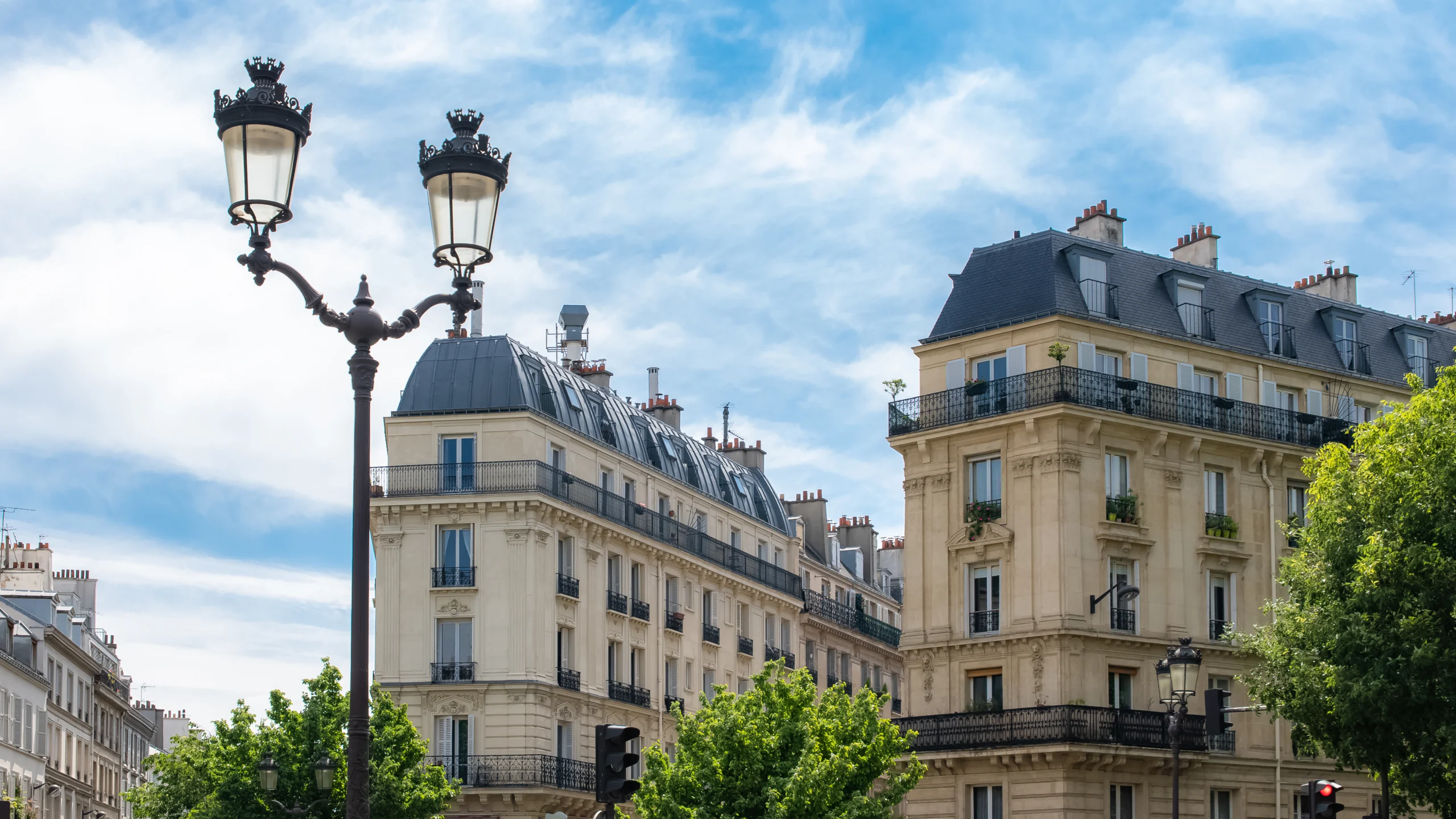 Copropriétés : la lutte contre les cafards