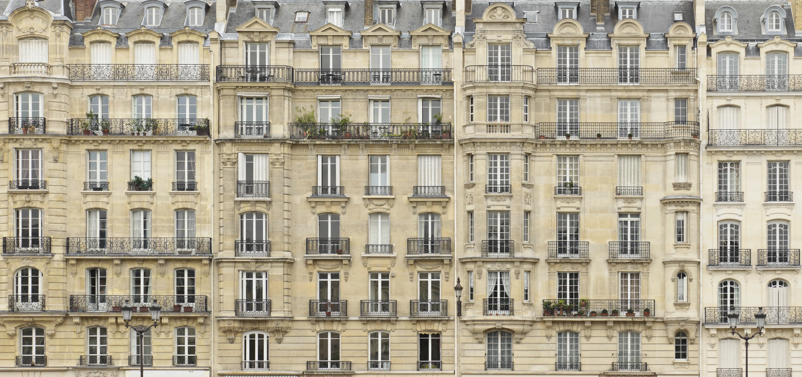 Rénovation énergétique en copropriété