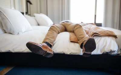 Punaises de lit : faut-il jeter son matelas ?