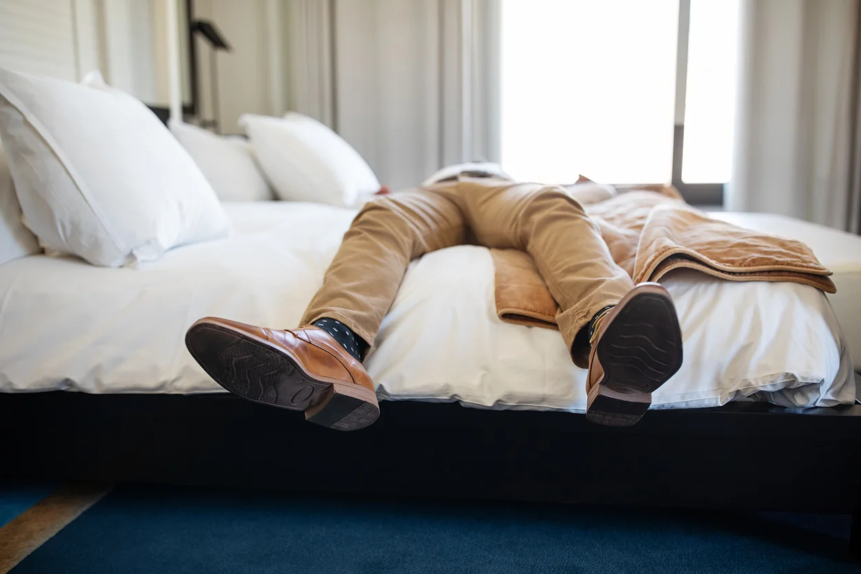 Punaises de lit : faut-il jeter son matelas ?