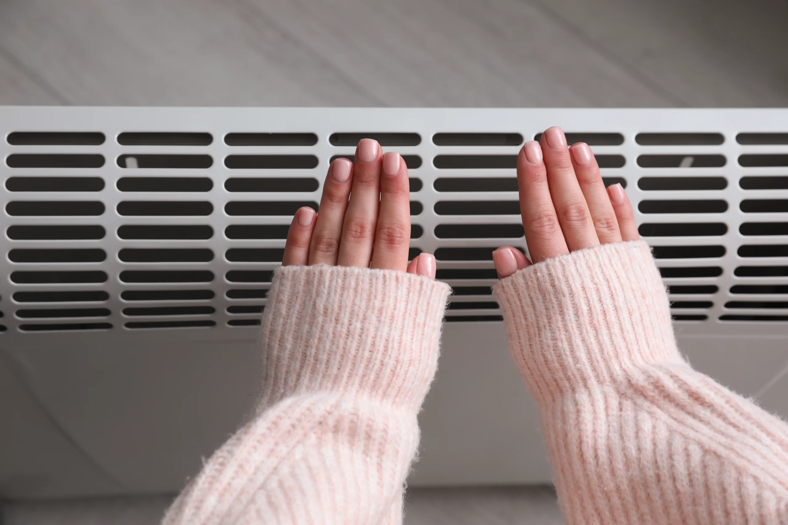 Votre convecteur électrique est en panne ?